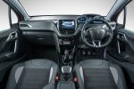 Peugeot 2008 2017 года (ZA)